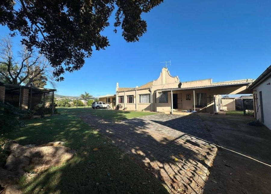 3 Bedroom Property for Sale in Retief Eastern Cape